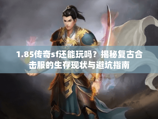1.85传奇sf还能玩吗？揭秘复古合击服的生存现状与避坑指南