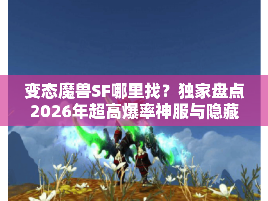 变态魔兽SF哪里找?独家盘点2026年超高爆率神服与隐藏玩法 变态魔兽SF哪里找?独家盘点2026年超高爆率神服与隐藏玩法