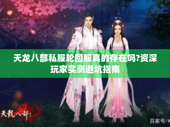 天龙八部私服轮回服真的存在吗?资深玩家实测避坑指南 天龙八部私服轮回服真的存在吗?资深玩家实测避坑指南