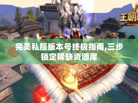 完美私服版本号终极指南,三步锁定稀缺资源库 完美私服版本号终极指南,三步锁定稀缺资源库