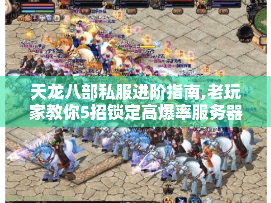 天龙八部私服进阶指南,老玩家教你5招锁定高爆率服务器 天龙八部私服进阶指南,老玩家教你5招锁定高爆率服务器