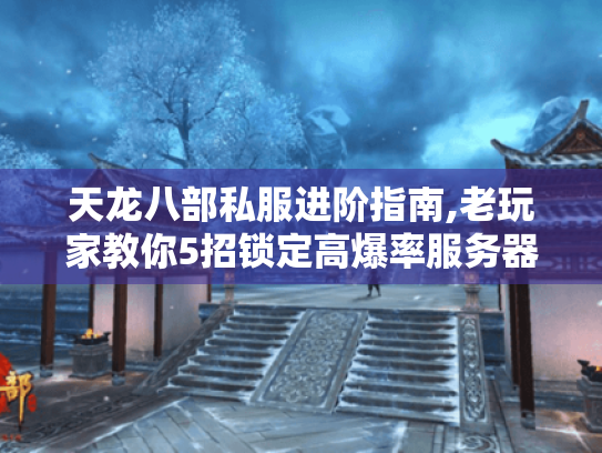 天龙八部私服进阶指南,老玩家教你5招锁定高爆率服务器 天龙八部私服进阶指南,老玩家教你5招锁定高爆率服务器