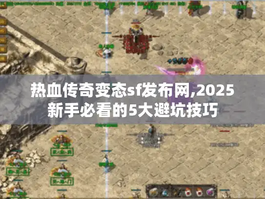 热血传奇变态sf发布网,2025新手必看的5大避坑技巧
