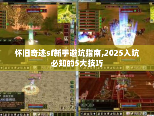 怀旧奇迹sf新手避坑指南,2025入坑必知的5大技巧 怀旧奇迹sf新手避坑指南,2025入坑必知的5大技巧