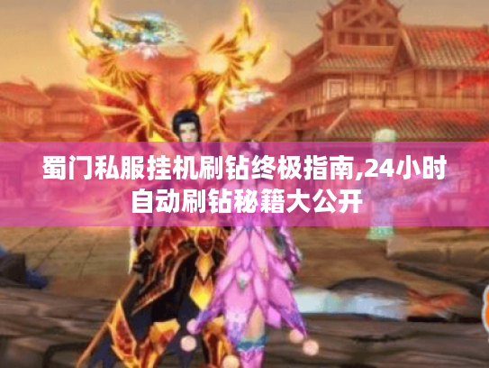 蜀门私服挂机刷钻终极指南,24小时自动刷钻秘籍大公开
