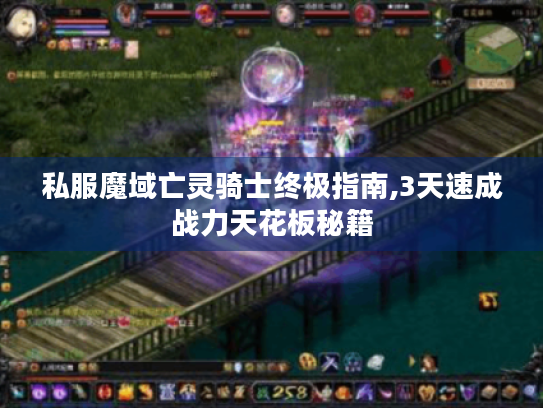 私服魔域亡灵骑士终极指南,3天速成战力天花板秘籍 私服魔域亡灵骑士终极指南,3天速成战力天花板秘籍