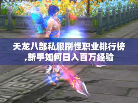 天龙八部私服刷怪职业排行榜,新手如何日入百万经验 天龙八部私服刷怪职业排行榜,新手如何日入百万经验