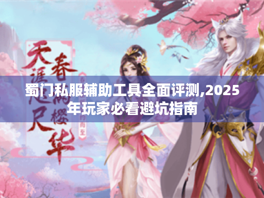 蜀门私服辅助工具全面评测,2025年玩家必看避坑指南 蜀门私服辅助工具全面评测,2025年玩家必看避坑指南