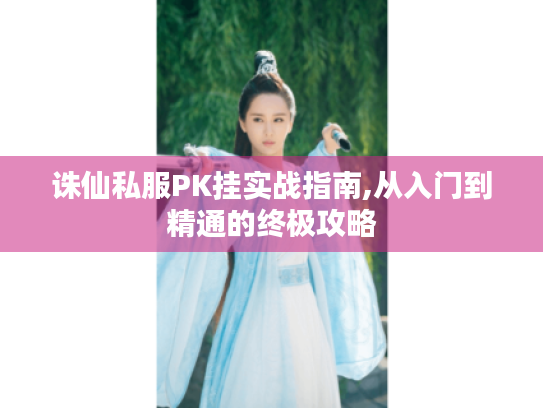 诛仙私服PK挂实战指南,从入门到精通的终极攻略 诛仙私服PK挂实战指南,从入门到精通的终极攻略