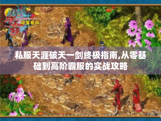 私服天涯破天一剑终极指南,从零基础到高阶霸服的实战攻略 私服天涯破天一剑终极指南,从零基础到高阶霸服的实战攻略
