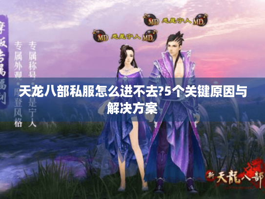 天龙八部私服怎么进不去?5个关键原因与解决方案 天龙八部私服怎么进不去?5个关键原因与解决方案