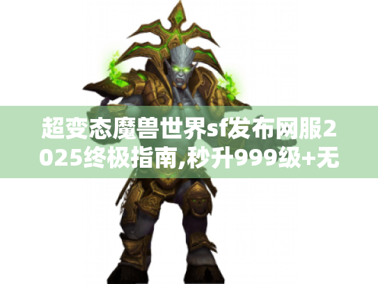 超变态魔兽世界sf发布网服2025终极指南,秒升999级+无限资源秘籍 超变态魔兽世界sf发布网服2025终极指南,秒升999级+无限资源秘籍