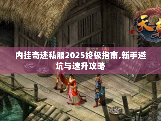 内挂奇迹私服2025终极指南,新手避坑与速升攻略 内挂奇迹私服2025终极指南,新手避坑与速升攻略