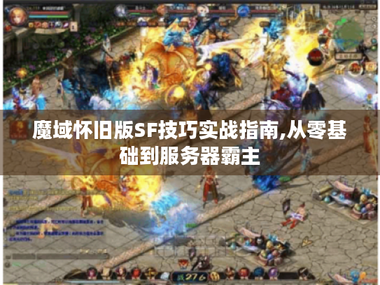 魔域怀旧版SF技巧实战指南,从零基础到服务器霸主 魔域怀旧版SF技巧实战指南,从零基础到服务器霸主