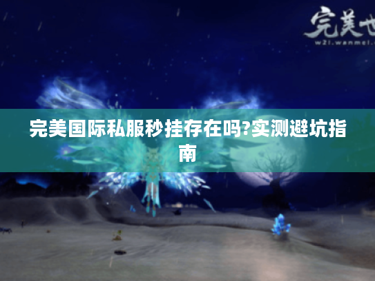 完美国际私服秒挂存在吗?实测避坑指南 完美国际私服秒挂存在吗?实测避坑指南