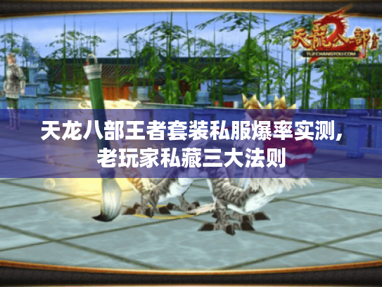 天龙八部王者套装私服爆率实测,老玩家私藏三大法则 天龙八部王者套装私服爆率实测,老玩家私藏三大法则