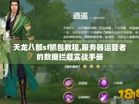 天龙八部sf抓包教程,服务器运营者的数据拦截实战手册 天龙八部sf抓包教程,服务器运营者的数据拦截实战手册