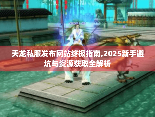 天龙私服发布网站终极指南,2025新手避坑与资源获取全解析