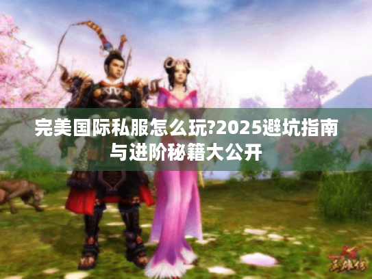 完美国际私服怎么玩?2025避坑指南与进阶秘籍大公开 完美国际私服怎么玩?2025避坑指南与进阶秘籍大公开