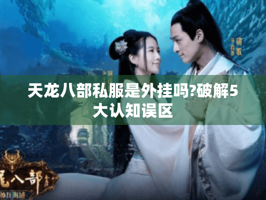 天龙八部私服是外挂吗?破解5大认知误区 天龙八部私服是外挂吗?破解5大认知误区