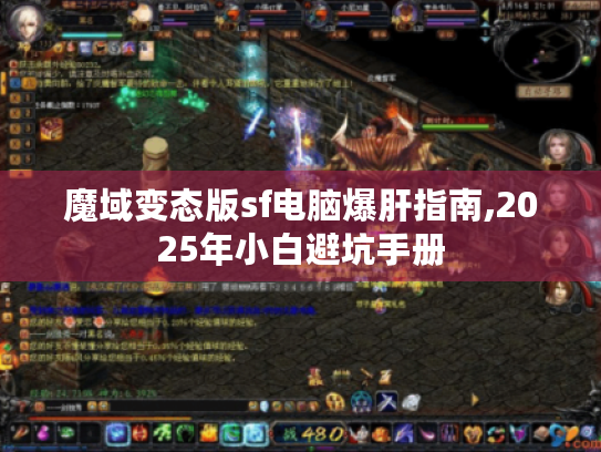 魔域变态版sf电脑爆肝指南,2025年小白避坑手册 魔域变态版sf电脑爆肝指南,2025年小白避坑手册