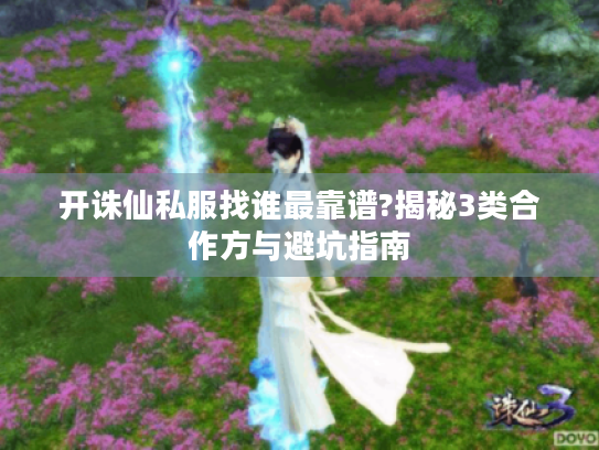 开诛仙私服找谁最靠谱?揭秘3类合作方与避坑指南 开诛仙私服找谁最靠谱?揭秘3类合作方与避坑指南