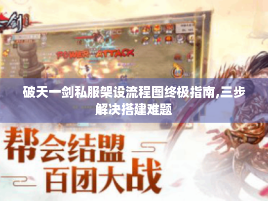 破天一剑私服架设流程图终极指南,三步解决搭建难题 破天一剑私服架设流程图终极指南,三步解决搭建难题