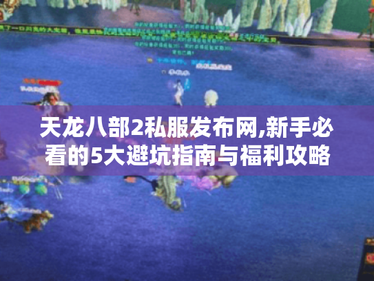 天龙八部2私服发布网,新手必看的5大避坑指南与福利攻略