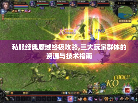 私服经典魔域终极攻略,三大玩家群体的资源与技术指南