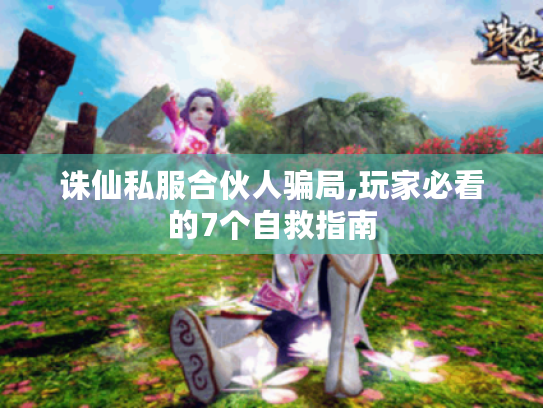 诛仙私服合伙人骗局,玩家必看的7个自救指南