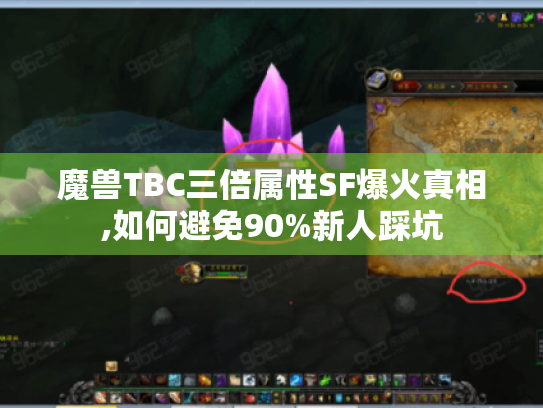 魔兽TBC三倍属性SF爆火真相,如何避免90%新人踩坑 魔兽TBC三倍属性SF爆火真相,如何避免90%新人踩坑