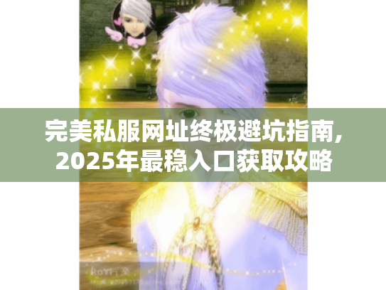 完美私服网址终极避坑指南,2025年最稳入口获取攻略 完美私服网址终极避坑指南,2025年最稳入口获取攻略