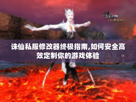 诛仙私服修改器终极指南,如何安全高效定制你的游戏体验