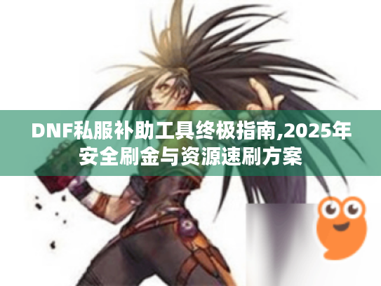 DNF私服补助工具终极指南,2025年安全刷金与资源速刷方案 DNF私服补助工具终极指南,2025年安全刷金与资源速刷方案
