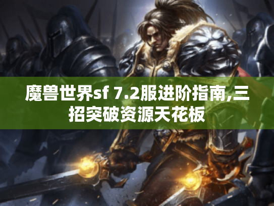 魔兽世界sf 7.2服进阶指南,三招突破资源天花板 魔兽世界sf 7.2服进阶指南,三招突破资源天花板
