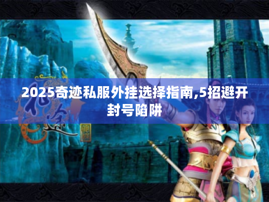 2025奇迹私服外挂选择指南,5招避开封号陷阱