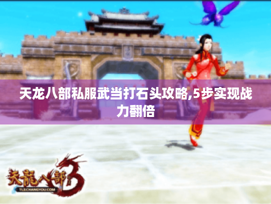 天龙八部私服武当打石头攻略,5步实现战力翻倍 天龙八部私服武当打石头攻略,5步实现战力翻倍