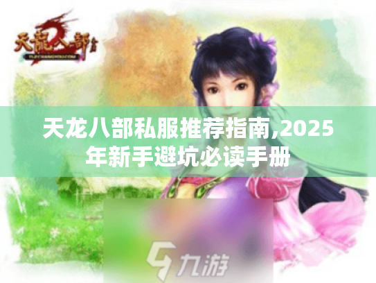 天龙八部私服推荐指南,2025年新手避坑必读手册