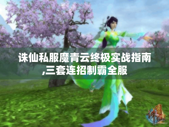诛仙私服魔青云终极实战指南,三套连招制霸全服 诛仙私服魔青云终极实战指南,三套连招制霸全服