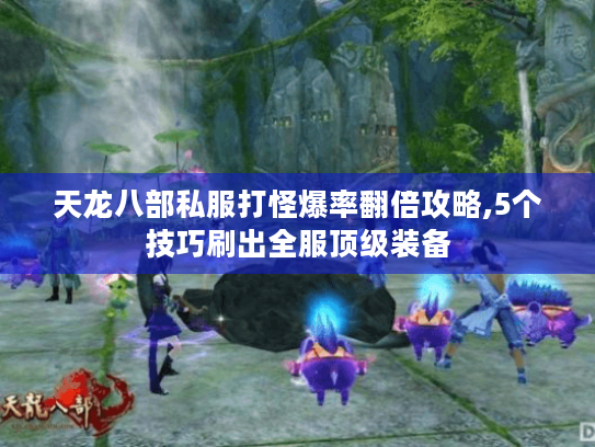 天龙八部私服打怪爆率翻倍攻略,5个技巧刷出全服顶级装备 天龙八部私服打怪爆率翻倍攻略,5个技巧刷出全服顶级装备