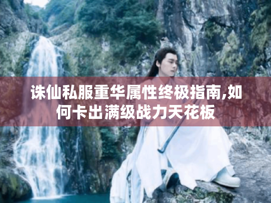 诛仙私服重华属性终极指南,如何卡出满级战力天花板