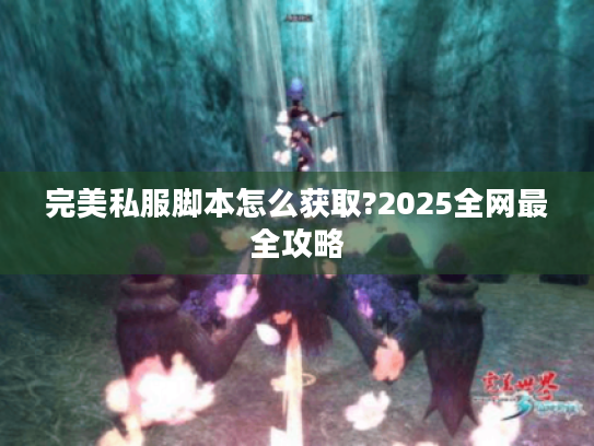 完美私服脚本怎么获取?2025全网最全攻略 完美私服脚本怎么获取?2025全网最全攻略