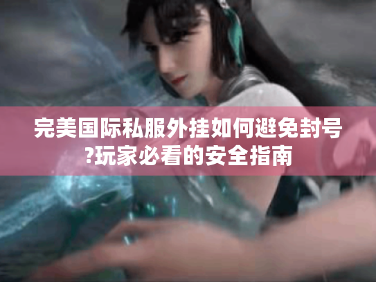 完美国际私服外挂如何避免封号?玩家必看的安全指南 完美国际私服外挂如何避免封号?玩家必看的安全指南