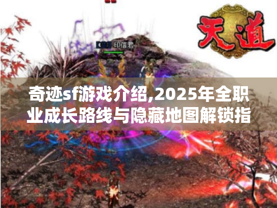 奇迹sf游戏介绍,2025年全职业成长路线与隐藏地图解锁指南 奇迹sf游戏介绍,2025年全职业成长路线与隐藏地图解锁指南