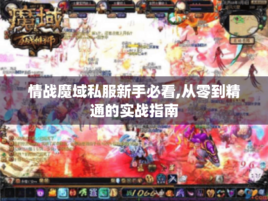 情战魔域私服新手必看,从零到精通的实战指南 情战魔域私服新手必看,从零到精通的实战指南