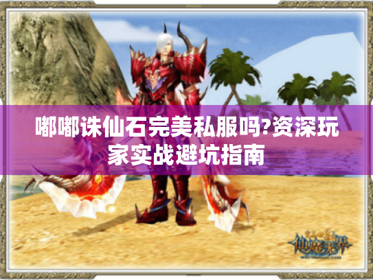 嘟嘟诛仙石完美私服吗?资深玩家实战避坑指南 嘟嘟诛仙石完美私服吗?资深玩家实战避坑指南