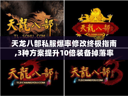 天龙八部私服爆率修改终极指南,3种方案提升10倍装备掉落率 天龙八部私服爆率修改终极指南,3种方案提升10倍装备掉落率