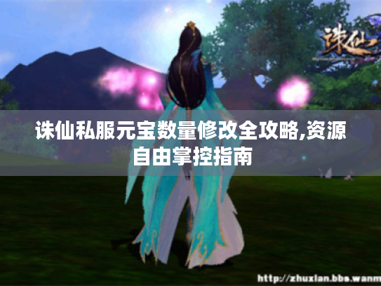 诛仙私服元宝数量修改全攻略,资源自由掌控指南 诛仙私服元宝数量修改全攻略,资源自由掌控指南
