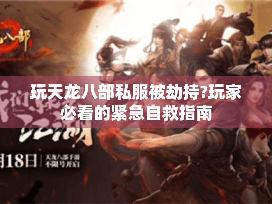玩天龙八部私服被劫持?玩家必看的紧急自救指南 玩天龙八部私服被劫持?玩家必看的紧急自救指南