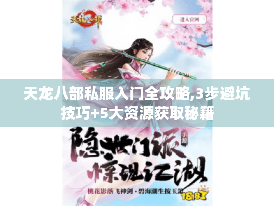 天龙八部私服入门全攻略,3步避坑技巧+5大资源获取秘籍